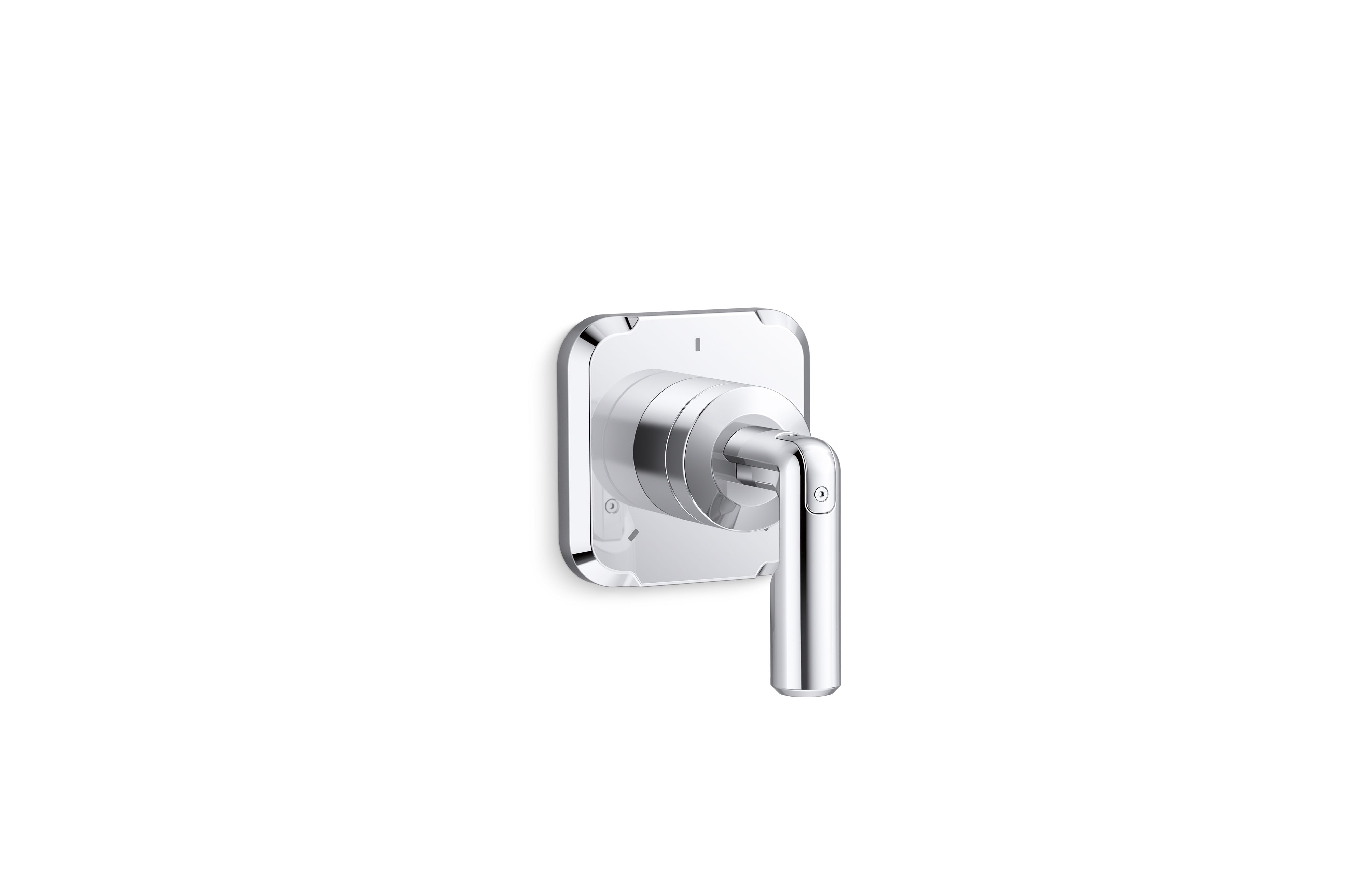 Vice™ — Transfer trim, lever handle #3