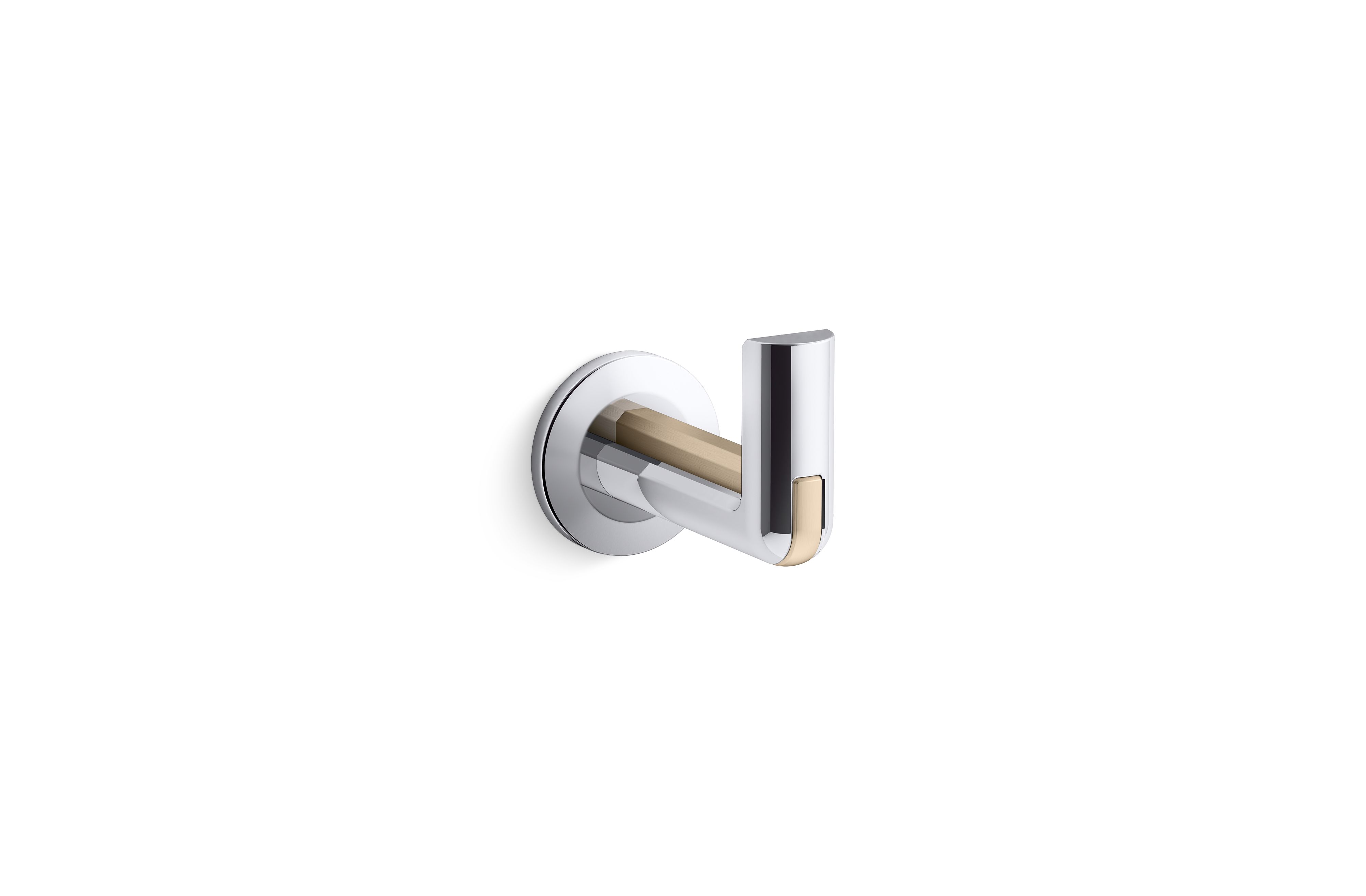 Vice™ — Robe Hook #2