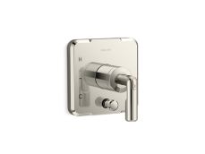 Vice™ Single Control trim with diverter, lever handle