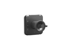 Vice™ Single Control trim, wheel handle