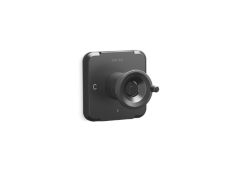 Vice™ Thermostatic trim, wheel handle