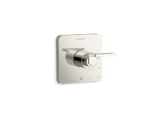 Guise® Single Control trim, lever handle