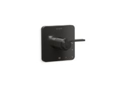 Guise® Single Control trim, lever handle