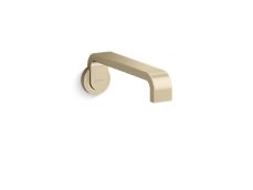 Guise® Wall-Mount Bath Spout