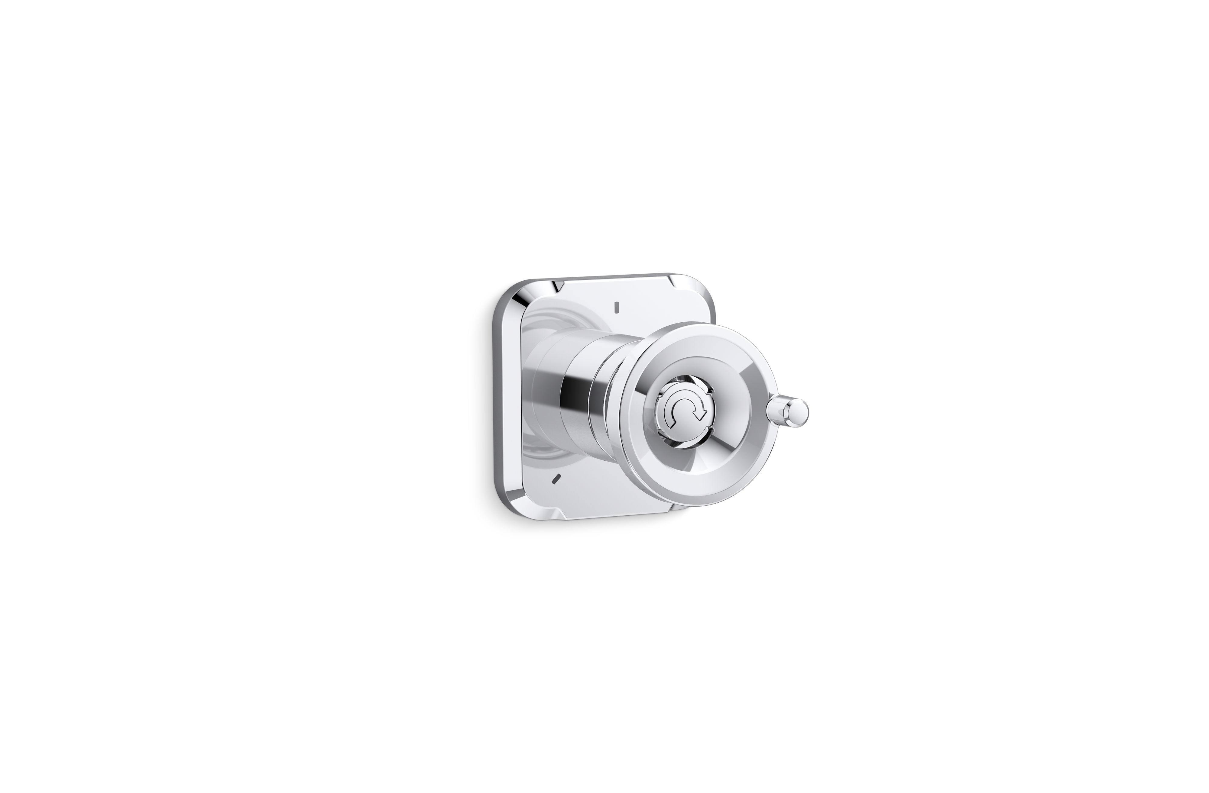 Vice™ — Transfer trim, wheel handle