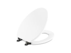 Foundations Toilet Seat