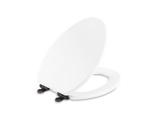 Foundations Toilet Seat