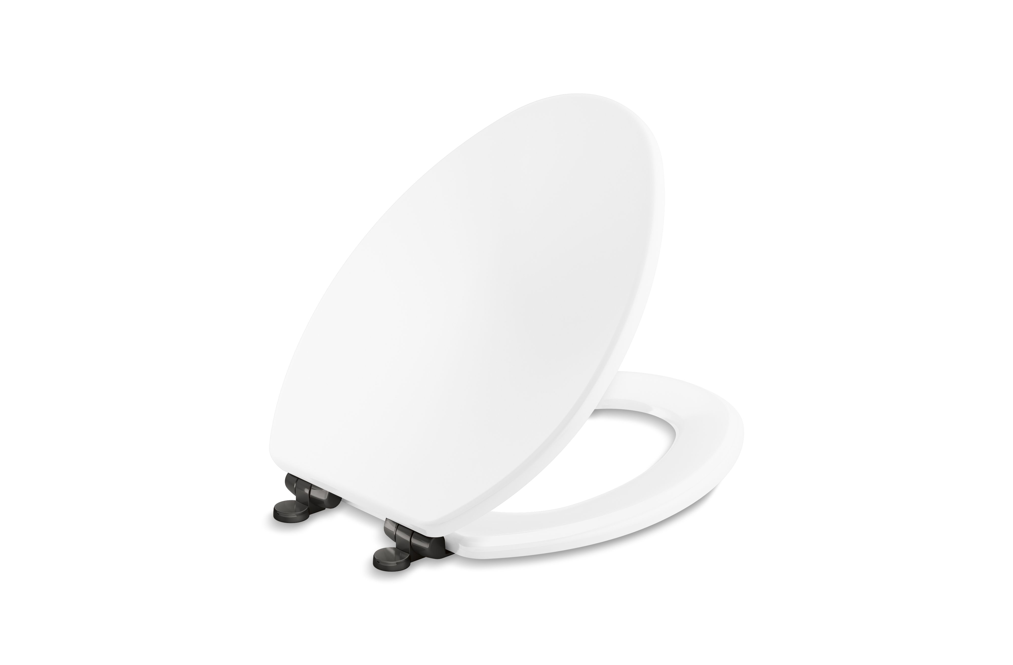 Foundations — Toilet Seat #5