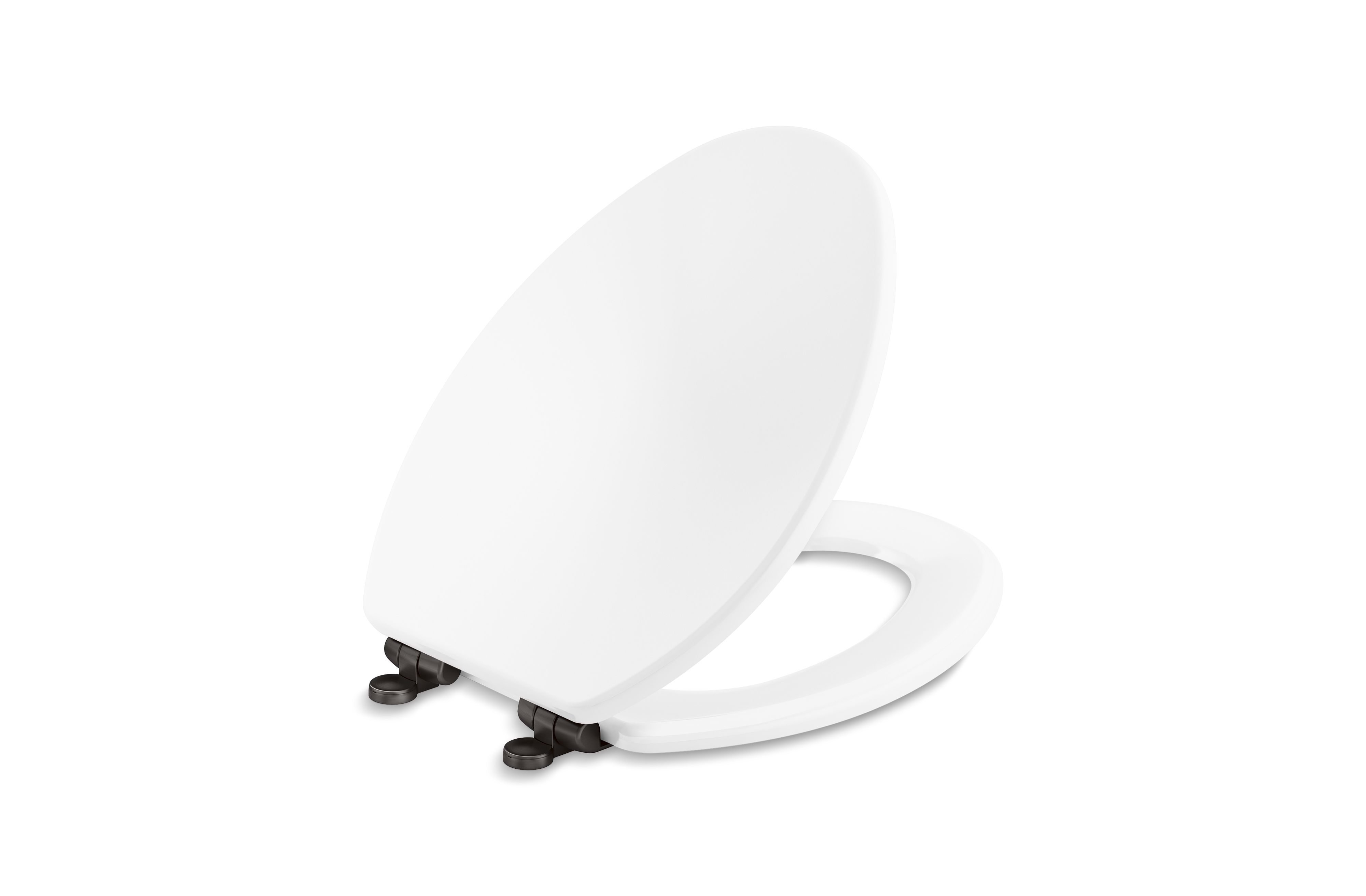 Foundations — Toilet Seat #4