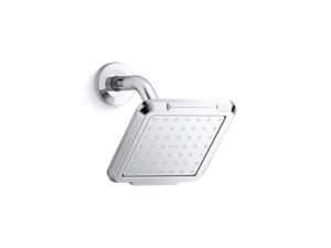 Showerhead with Arm