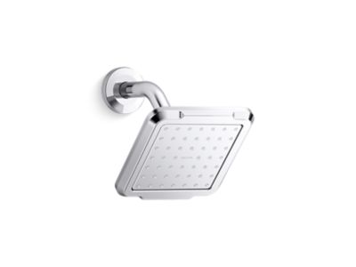 Showerhead with Arm