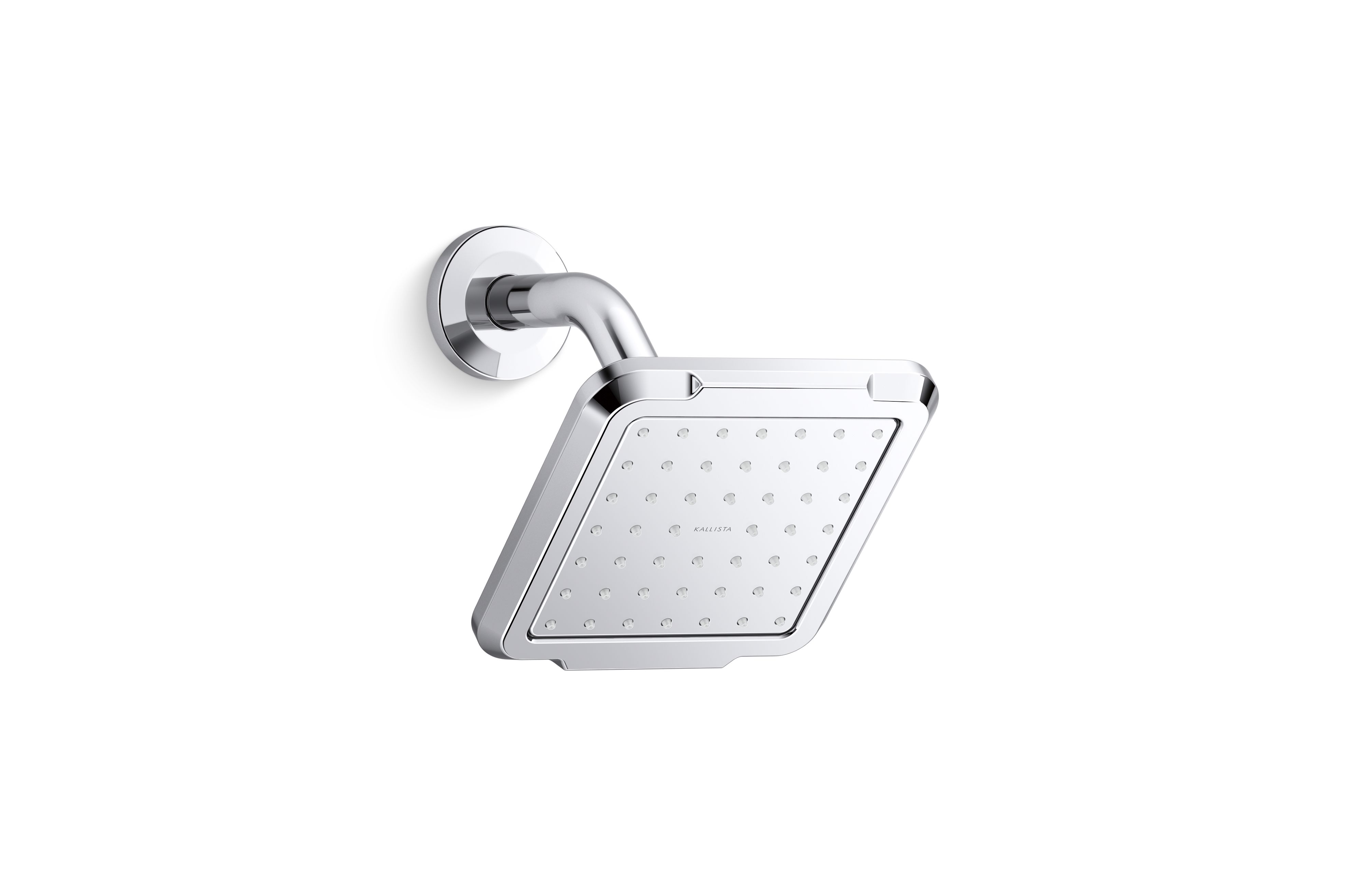 Vice™ — Showerhead with Arm #3