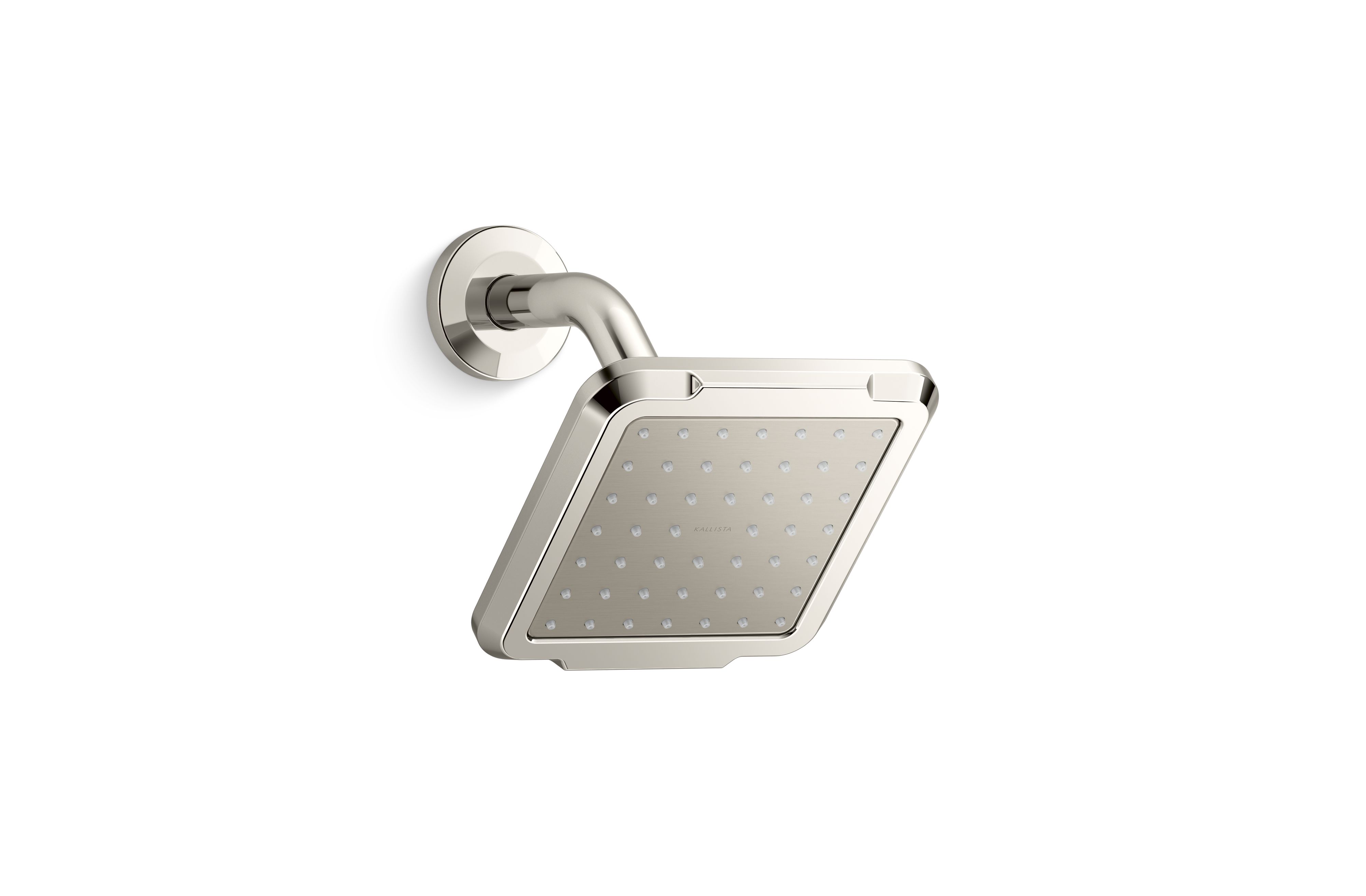 Vice™ — Showerhead with Arm #4