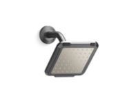 Showerhead with Arm 0