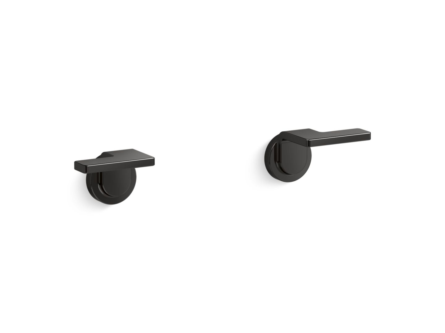 Guise™ Wall-Mount Bath Faucet Lever Handles