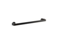 Towel Bar, 24" 0