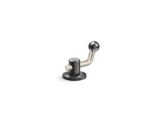 Vice™ Deck-mount Diverter, Crank Handle