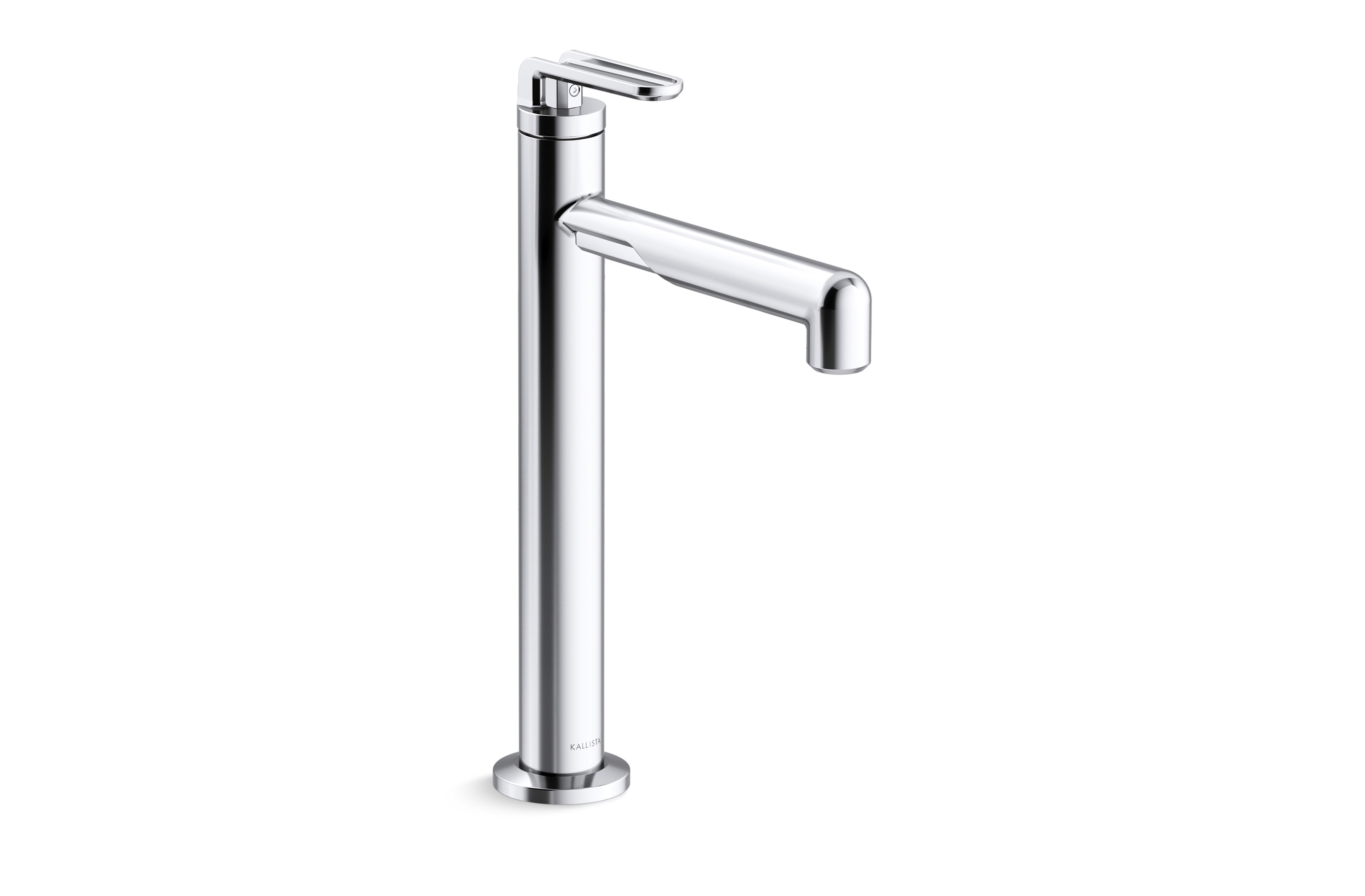 Vice™ — Single-control sink faucet, tall spout #3