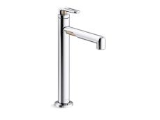 Vice™ Single-control sink faucet, tall spout