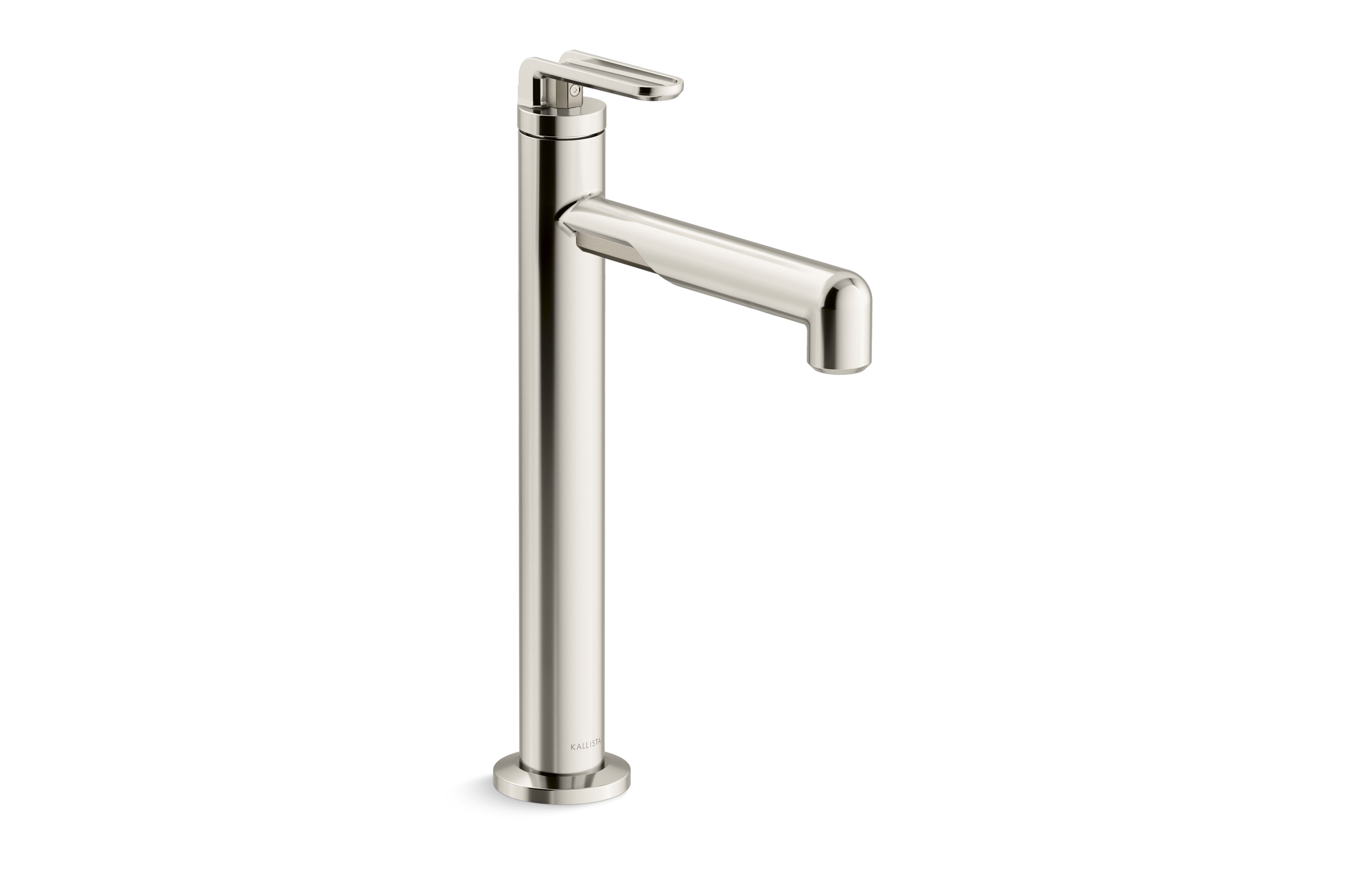 Vice™ — Single-control sink faucet, tall spout #4