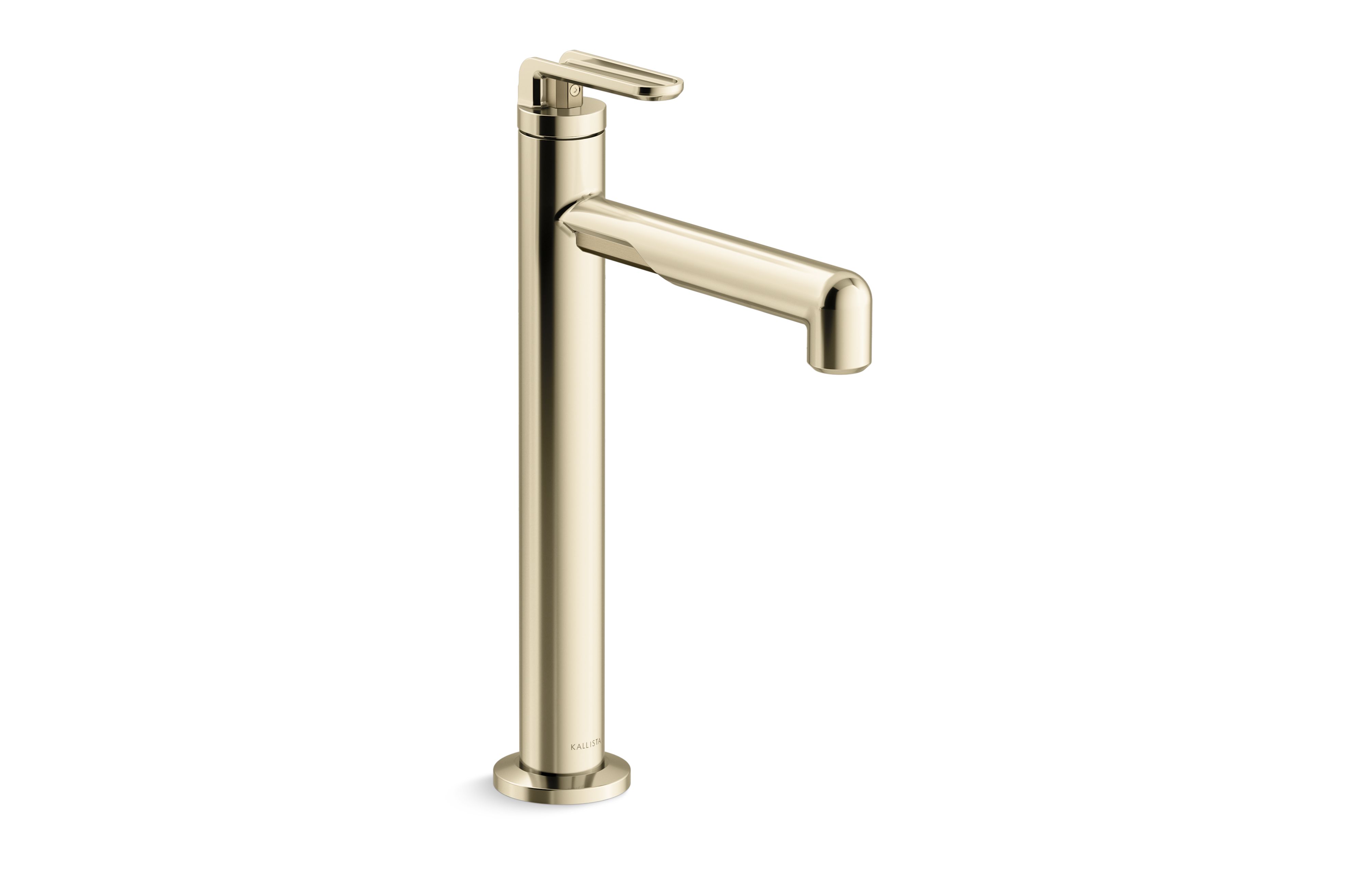 Vice™ — Single-control sink faucet, tall spout #2