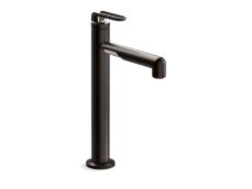 Vice™ Single-control sink faucet, tall spout