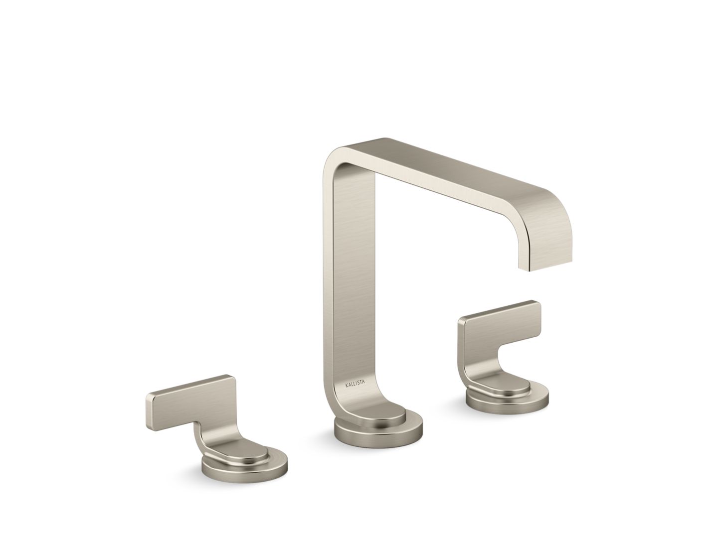 Guise™ Sink Faucet, Lever Handles