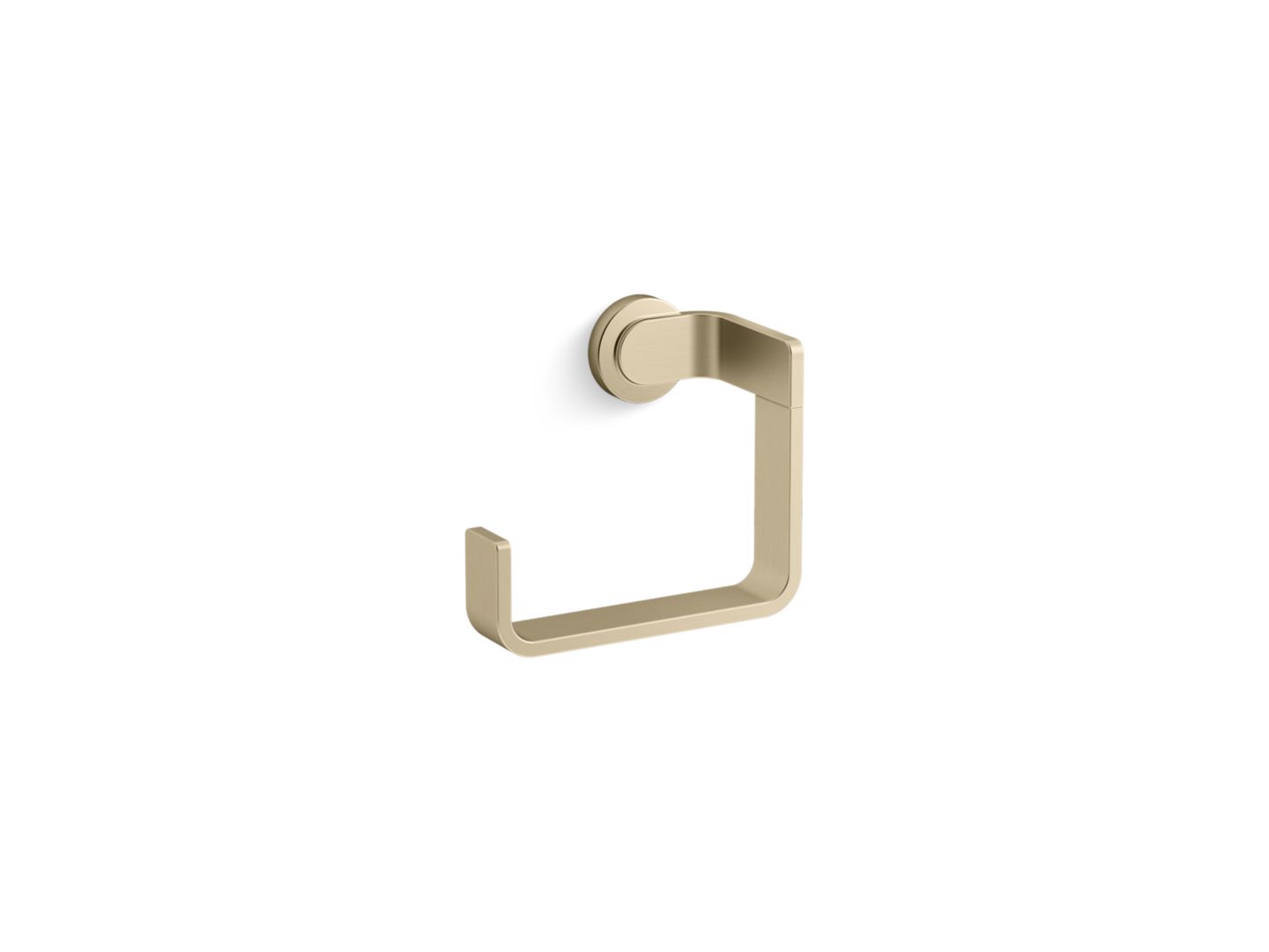 Guise™ Towel Ring