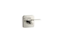 Guise® Tranfer trim, lever handle