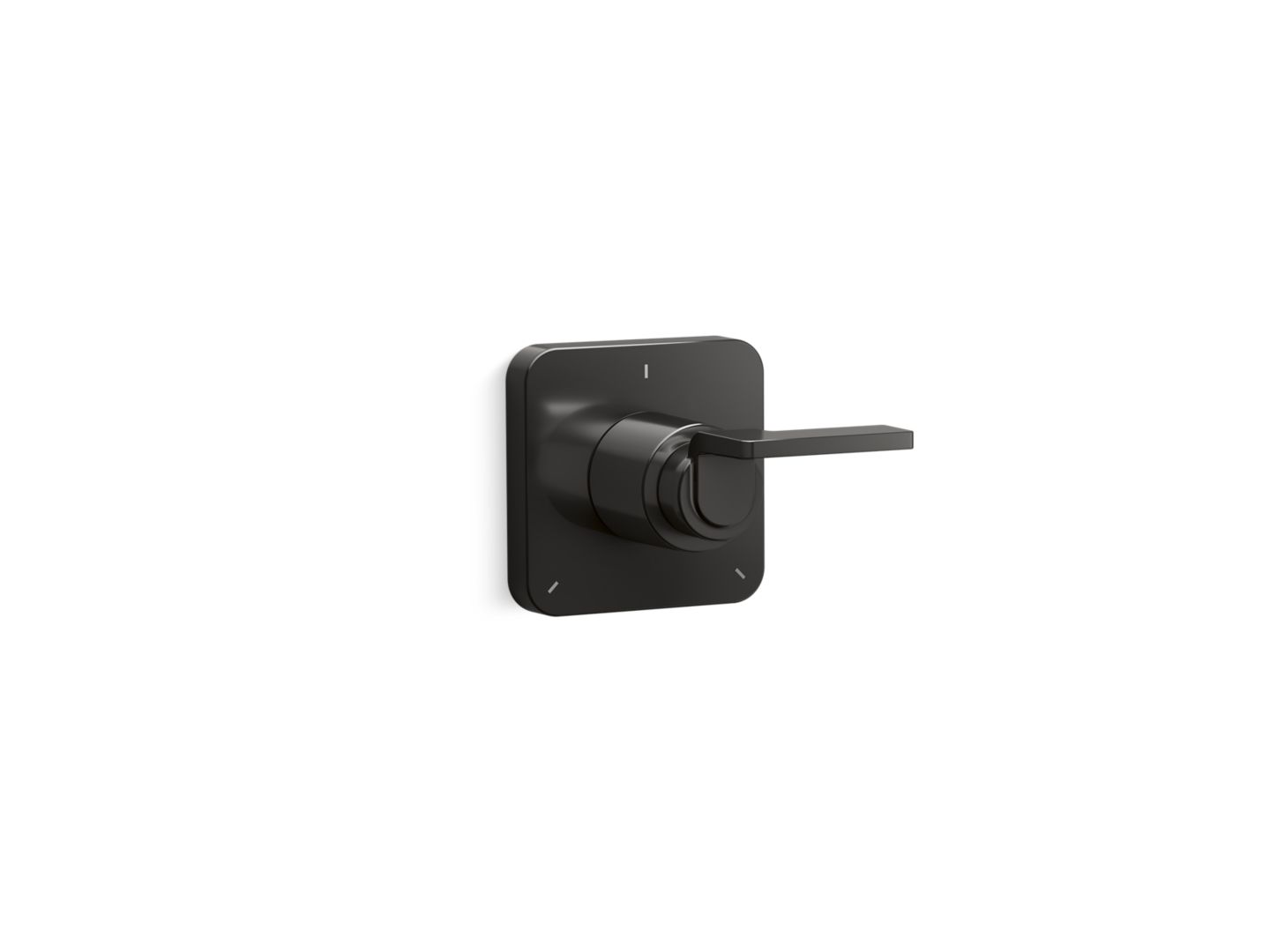 Guise® Tranfer trim, lever handle