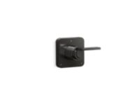 Tranfer trim, lever handle 0