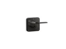 Guise® Tranfer trim, lever handle