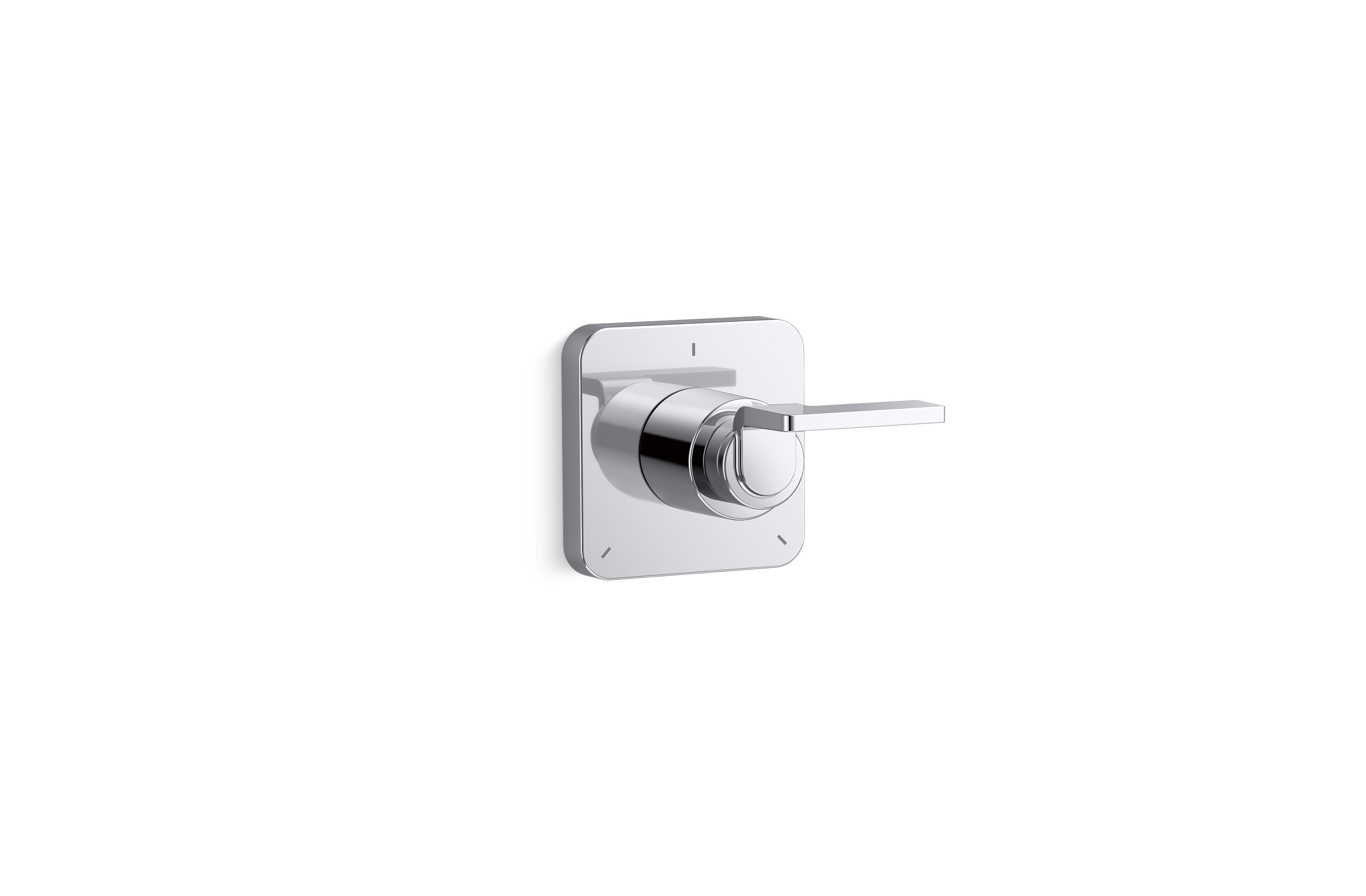 Guise® — Tranfer trim, lever handle