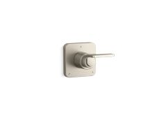 Guise® Tranfer trim, lever handle