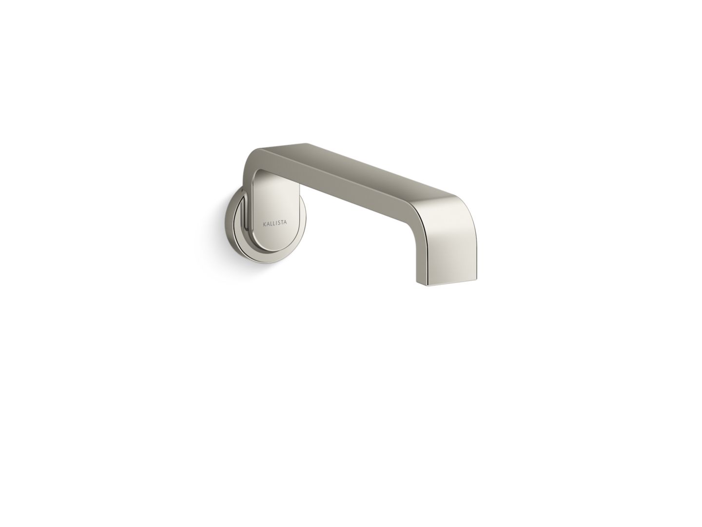 Guise™ Wall-Mount Bath Spout