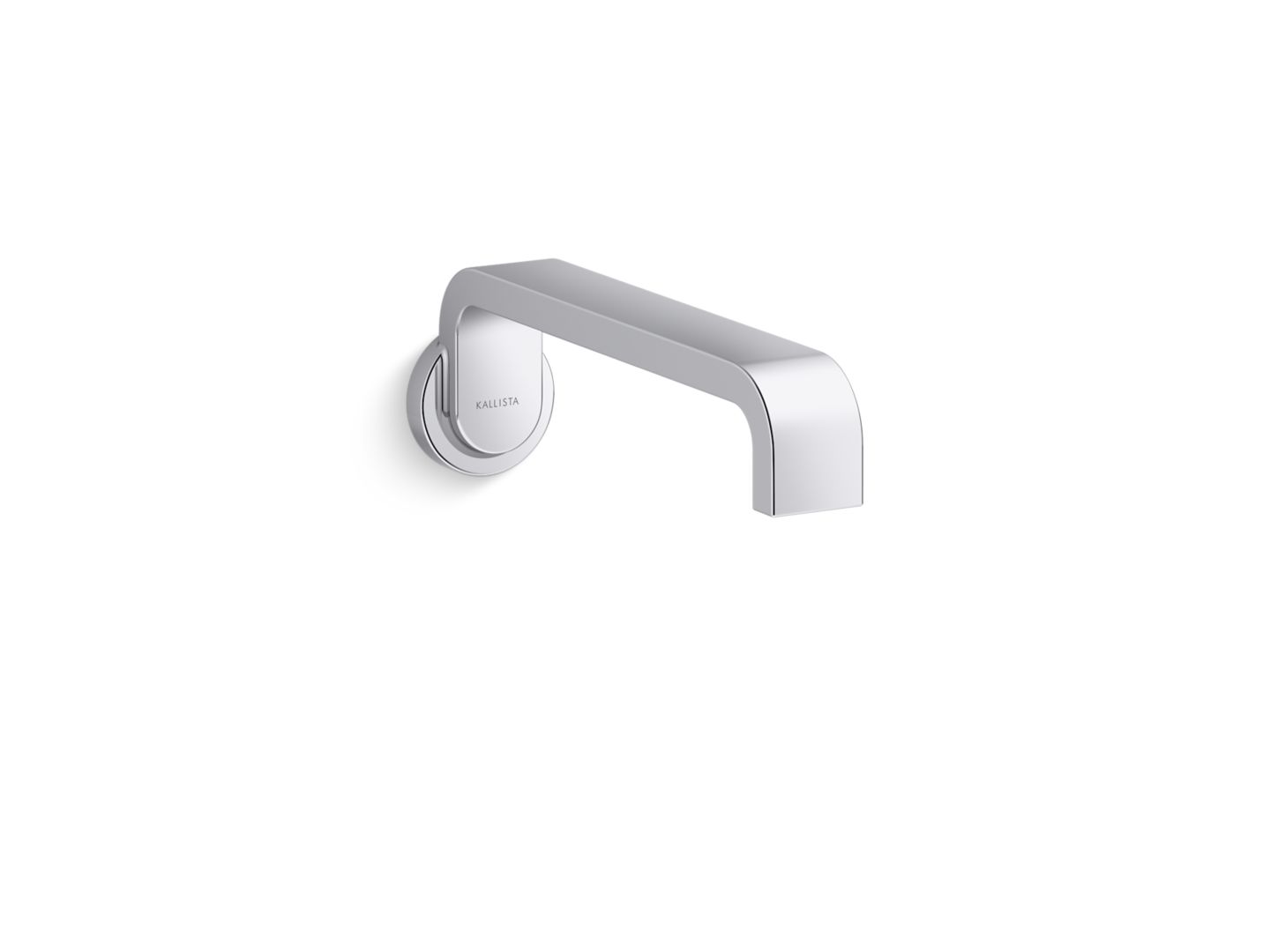 Guise® Wall-Mount Bath Spout