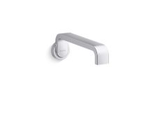 Guise® Wall-Mount Bath Spout