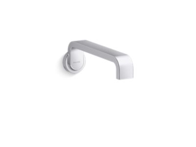 Wall-Mount Bath Spout