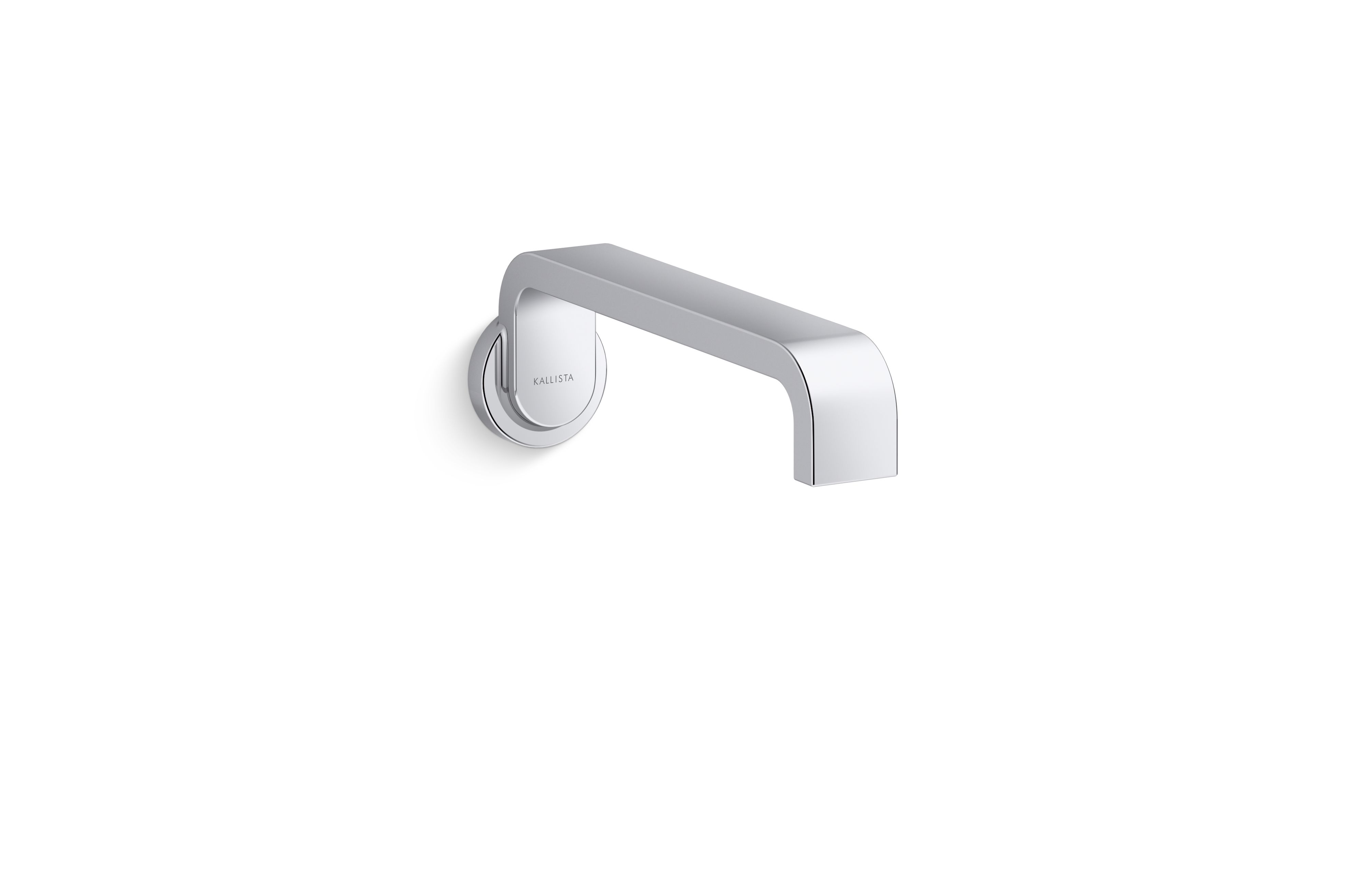 Guise® — Wall-Mount Bath Spout