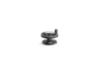 Deck-mount Diverter, Wheel Handle 0