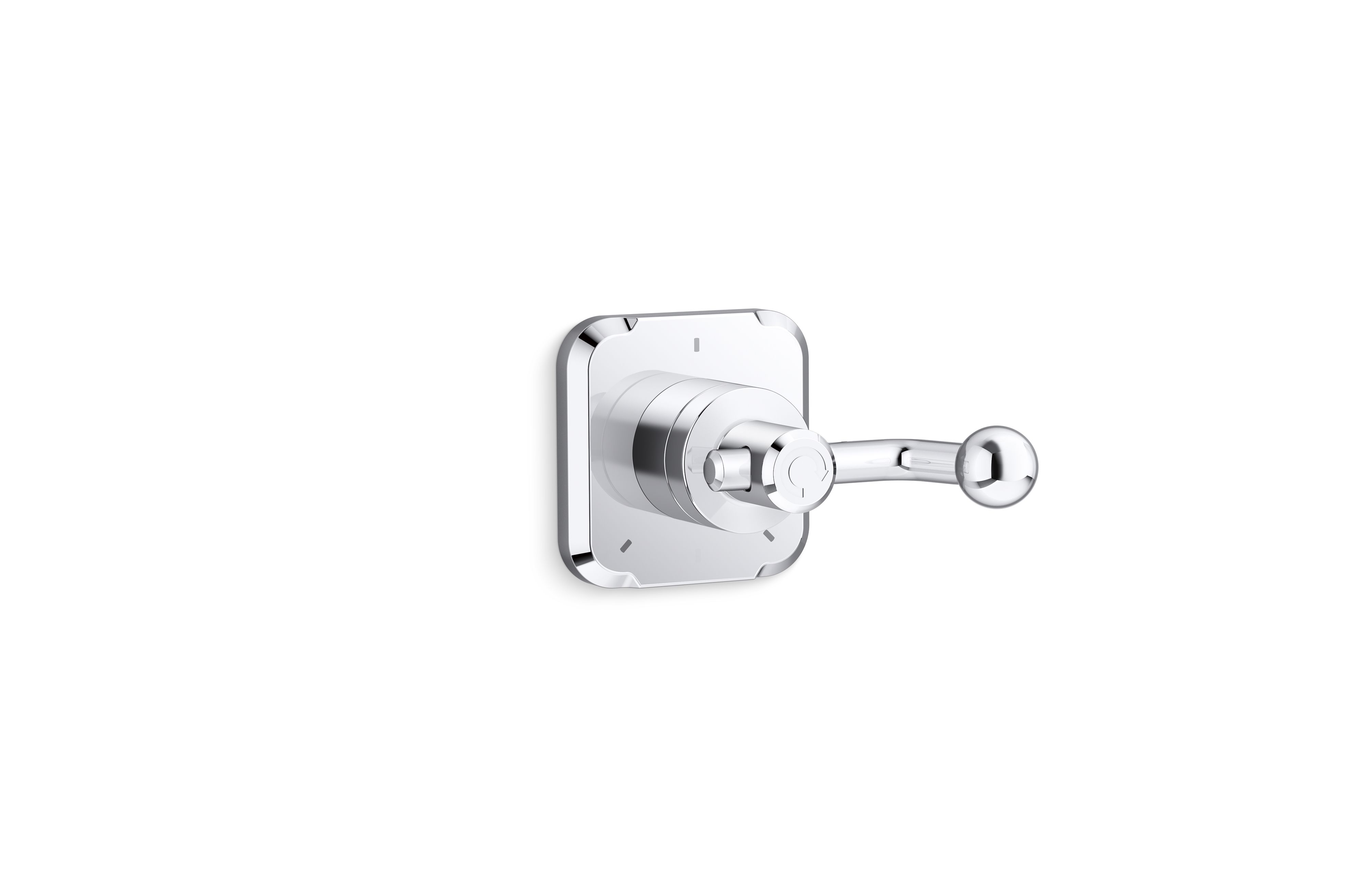 Vice™ — Transfer trim, crank handle #3