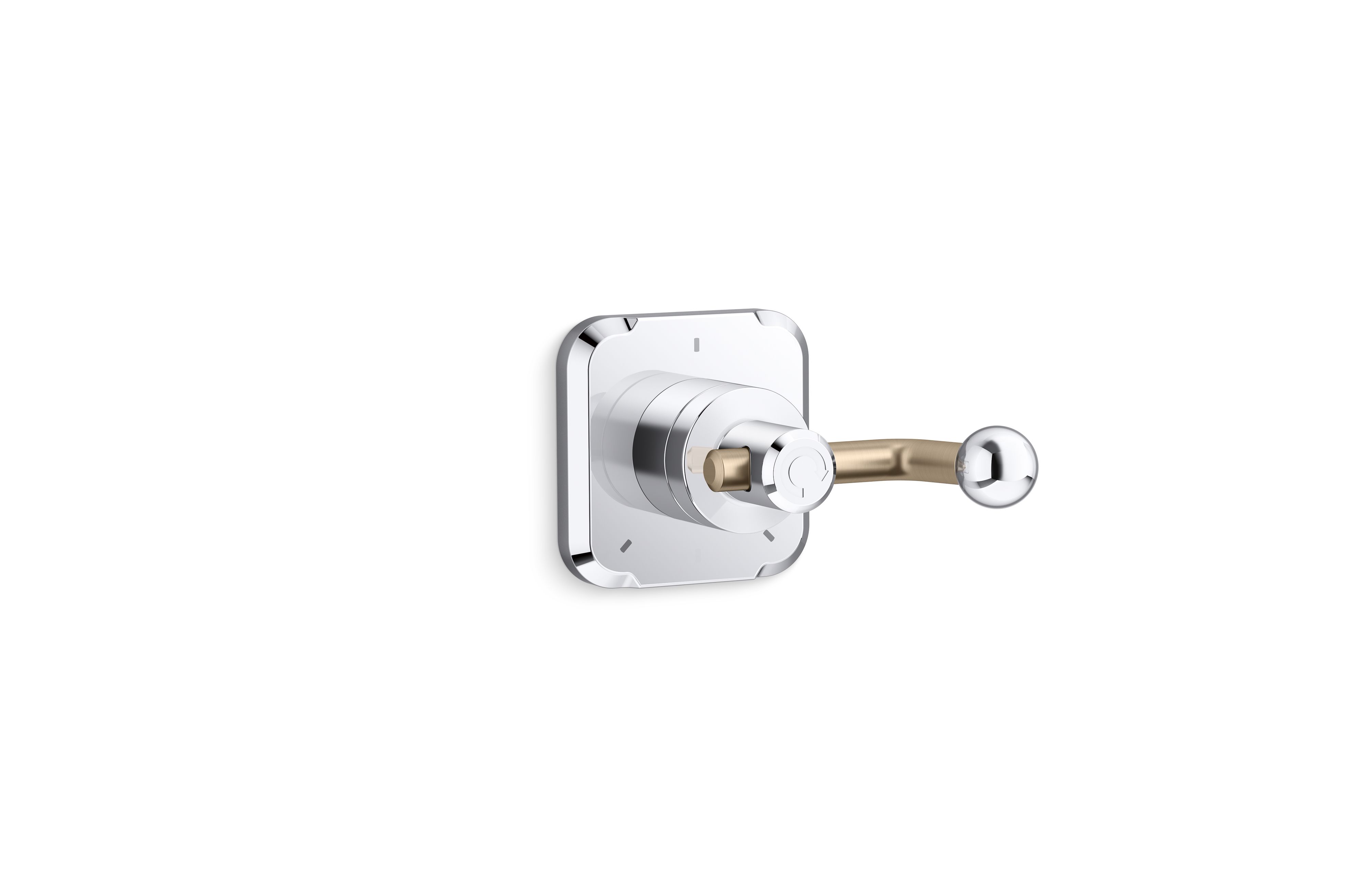 Vice™ — Transfer trim, crank handle #4