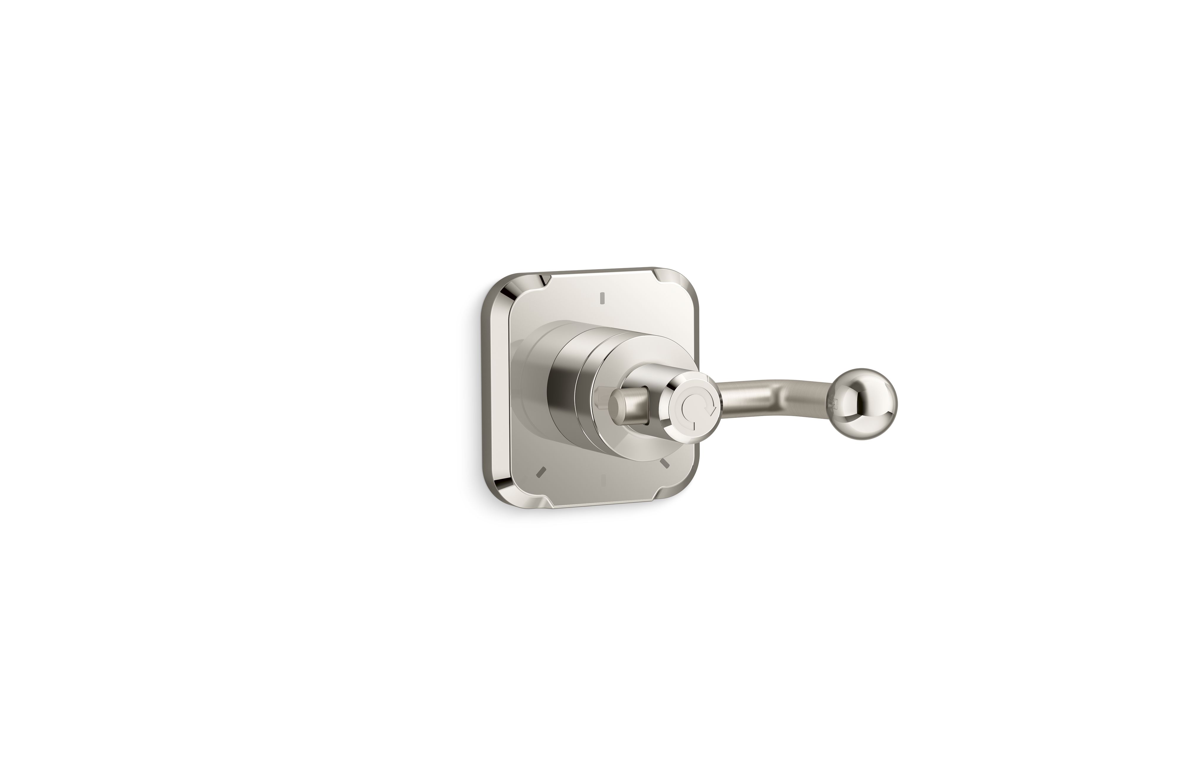 Vice™ — Transfer trim, crank handle #2
