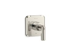 Vice™ Single Control trim, lever handle