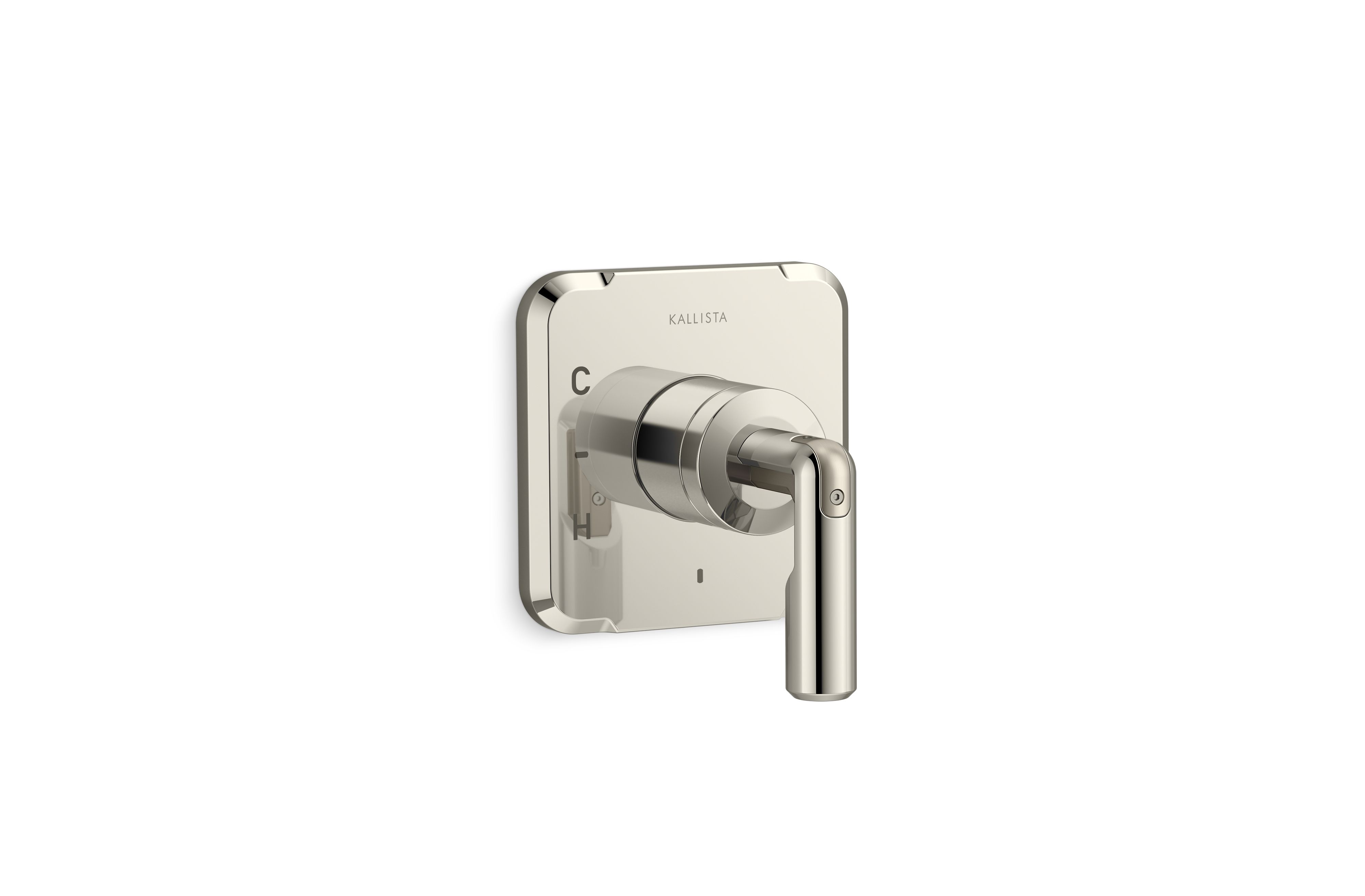 Vice™ — Single Control trim, lever handle