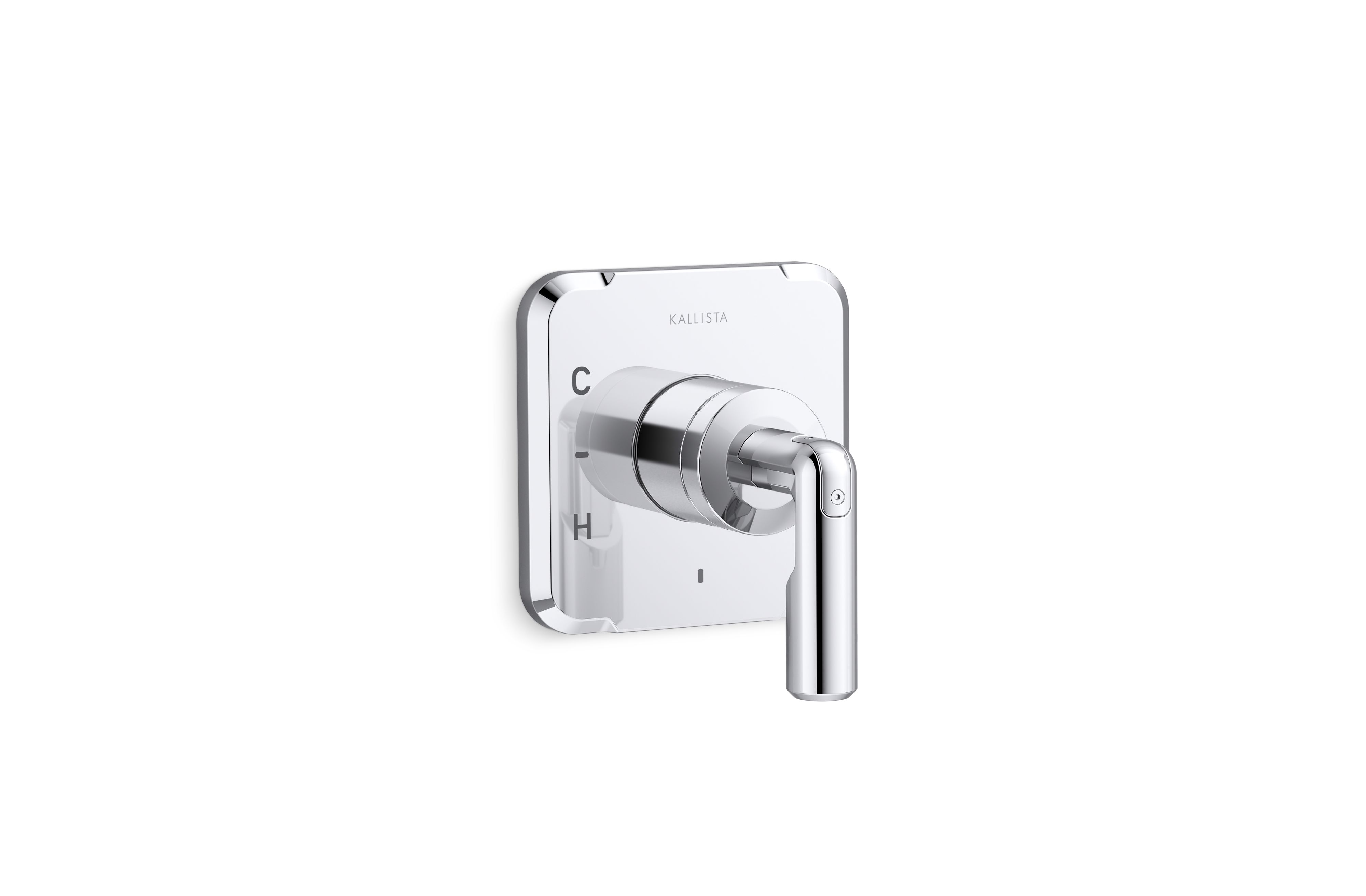Vice™ — Single Control trim, lever handle #2
