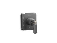 Vice™ Single Control trim, lever handle