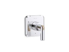 Vice™ Single Control trim, lever handle