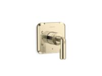 Single Control trim, lever handle 0
