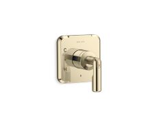 Vice™ Single Control trim, lever handle